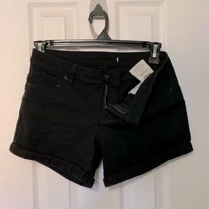 Bluenotes Low Rise Jean Shorts